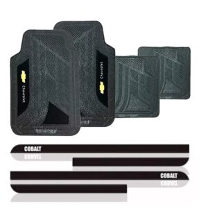 Friso Lateral Cobalt 12 A 2015 Personalizado + Jogo Tapete.