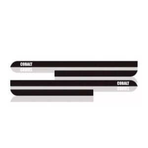 Friso Lateral Cobalt 12 A 2015 Personalizado + Jogo Tapete.