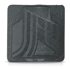 Friso Lateral Compass 2015 2016 2017 2018 + Jogo Tapete Pvc