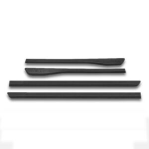 Friso Lateral Compass 2015 2016 2017 2018 + Jogo Tapete Pvc