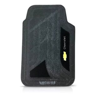 Friso Lateral Monza Sle 1991 1992 2p + Jogo Tapete Pvc