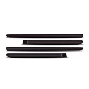 Friso Lateral Marea Weekend Brava 1998 A 2007 + Jogo Tapete