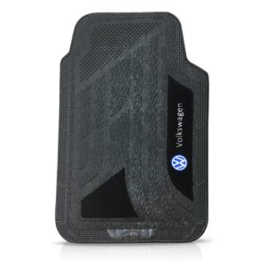 Friso Lateral Para Crossfox Personalizado + Jogo Tapetes