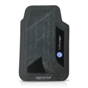 Friso Lateral Gol/parati Cli 1994 A 1997 2p + Jogo Tapete