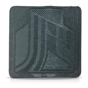 Kit Friso Lateral Gol Glll 2000 2004 Modelo 2p C/jogo Tapete