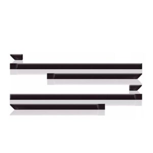 Kit Friso Lateral Gol Glll 2000 2004 Modelo 2p C/jogo Tapete