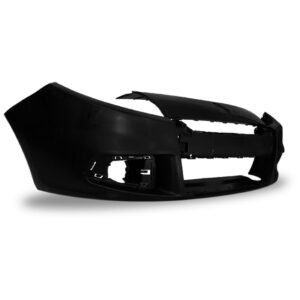Envolvente Dianteiro Sandero 2011 2012 2013 1a Linha  Preto