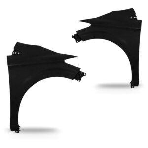 Kit Frente Onix Prisma 2012 2013 2014 2015 2016 Preto