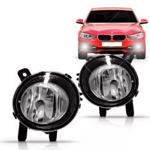 Par Farol De Milha Bmw 320 328 330 Ano 13 2014 2015 Promoção