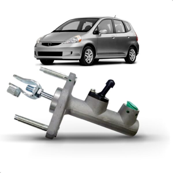 Cilindro Mestre De Embreagem Fit 2003 A 2008