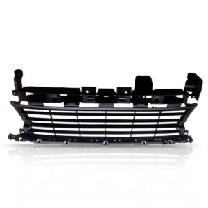 Kit Sandero 2015 2016 Par Faróis + Grade Inferior Preto