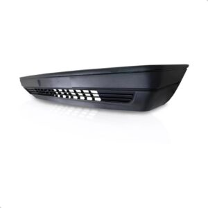 Kit Envolvente Parati 1987 A 1995 Preto Com Friso Lateral