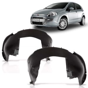 Par Parabarro Punto 2012 2013 2014 2015 2016 Dianteiro