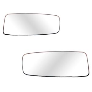 Par Lente Retrovisor Sprinter 2013 2014 2015 Inferior