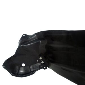 Par Lameiro Capa Interna Toyota Corolla 2008 A 2013