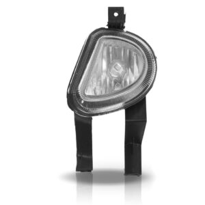 Lâmpada Com Kit Farol De Milha Corsa Classic 2000 A 2007