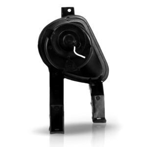 Lâmpada Com Kit Farol De Milha Corsa Classic 2000 A 2007