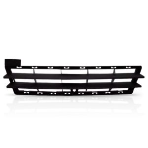 Kit Grade Astra 2003 A 2011 + Par Molduras Retrovex Preto