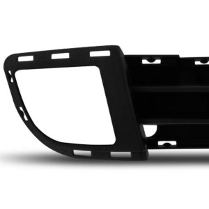 Kit Grade Astra 2003 A 2011 + Par Molduras Retrovex Preto