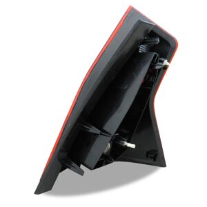 Par Lanterna Para Sandero 2007 A 2012 Fume + Jogo Tapete Pvc