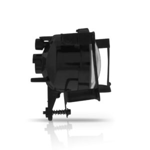 Kit Farol Milha Auxiliar Tucson 2003 A 2014 Cristal