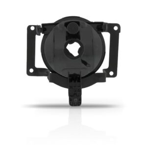 Kit Farol Milha Auxiliar Tucson 2003 A 2014 Cristal