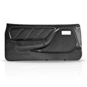 Par Forro Porta Kadett 89 A 97 2 Portas Dianteiro Elétrico