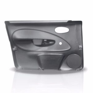 Par Forro Porta Fiesta 4p 1996 A 2001 Manual Dianteiro Cinza Cinza