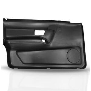 Kit Forro De Porta Dianteiro Santana 1991 Até 1998 4 Portas