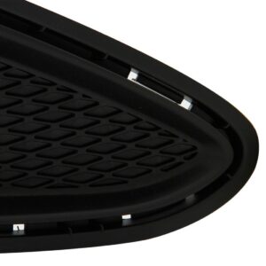 Kit Grade Moldura Milha Parachoque Hb20 2012 2013 2014 2015