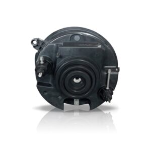 Par Farol Cherokee Sport Liberty 2002 2003 Eagle C/ Garantia