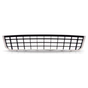 Kit Tela Inferior E Sup Linea 2008/2013 Com Friso Cromado Preto