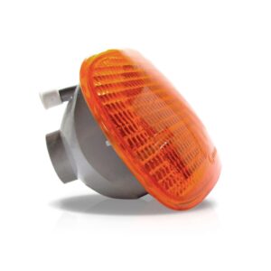 Par Sinaleira Seta Polo Classic 1997 1998 1999 2000 Ambar