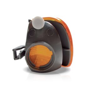 Par Sinaleira Seta Polo Classic 1997 1998 1999 2000 Ambar