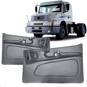 Par Forro Porta Caminhão Mercedes 1620/1622/2638/1218/1718