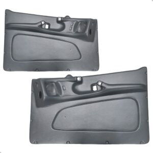 Par Forro Porta Caminhão Mercedes 1620/1622/2638/1218/1718