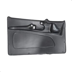 Par Forro Porta Caminhão Mercedes 1620/1622/2638/1218/1718