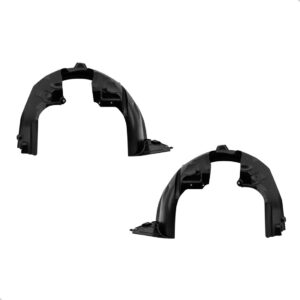 Par Parabarro Dianteiro Para Ford Ka 2015 A 2017 Hatch Sedan