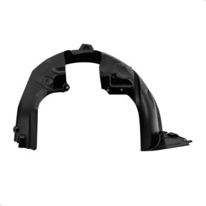 Par Parabarro Dianteiro Para Ford Ka 2015 A 2017 Hatch Sedan