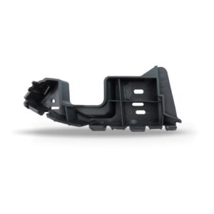 Par De Guia Parachoque Dianteiro Celta Prisma 2006 A 16.