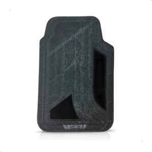 Kit Friso Lateral Ford Ka 1997 A 2008 2portas C/ Jogo Tapete