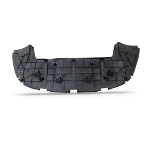 Defletor Do Parachoque Diant C4 Pallas/hatch + Par Aparabarr
