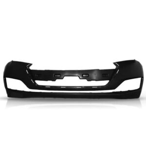 Parachoque Hb20 2016/18 Sedan Grade Friso 1a Linha Novo Preto