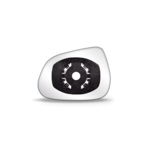 Par Lente Retrovisor Cobalt 2012 A 2017 Com Base. Não