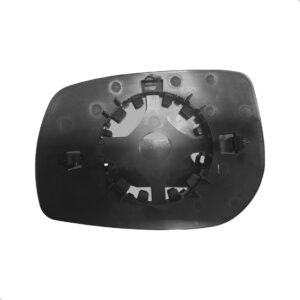 Par Lente Retrovisor Para Toyota Etios 2012 A 2013 Com Base