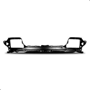 Kit Parachoque E Painel Para Fiat Ducato 95 A 2004 1a Linha  Preto