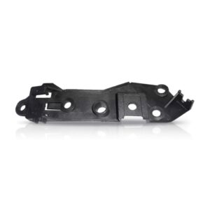 Kit Envolvente Para Vectra 2000 A 2005 Com Par Garras Guia Preto