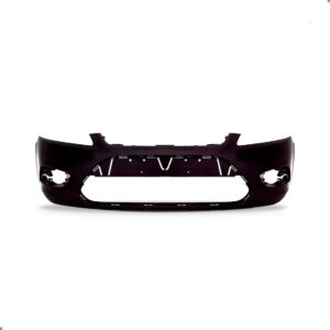 Kit Envolvente E Painel Focus 2009 A 2012 2013 1a Linha  Preto