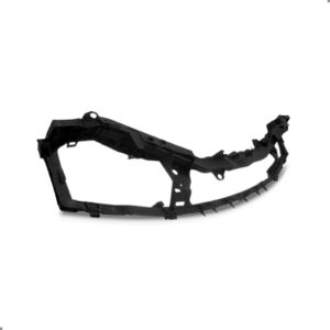 Kit Envolvente E Painel Focus 2009 A 2012 2013 1a Linha  Preto