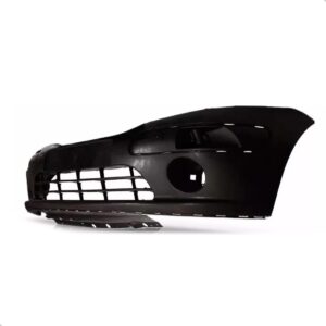 Envolvente Para Citroen C3 2003 2004 05 06 07 2008 1a Linha  Preto